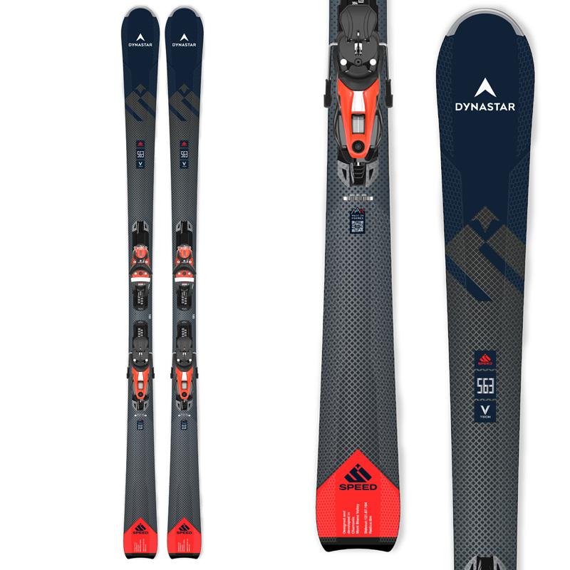 5日限定！全品P10倍！】DYNASTAR ディナスター スキー板 メンズ