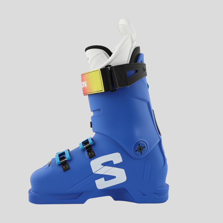 SALOMON（サロモン） 【5日限定！全品P10倍！】SALOMON スキーブーツ