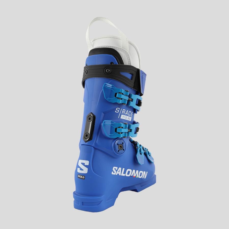 SALOMON（サロモン） 【5日限定！全品P10倍！】SALOMON スキーブーツ