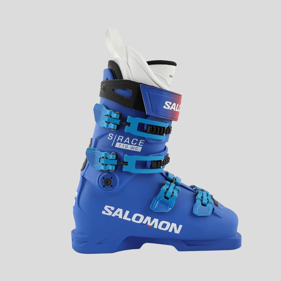 SALOMON（サロモン） 【5日限定！全品P10倍！】SALOMON スキーブーツ