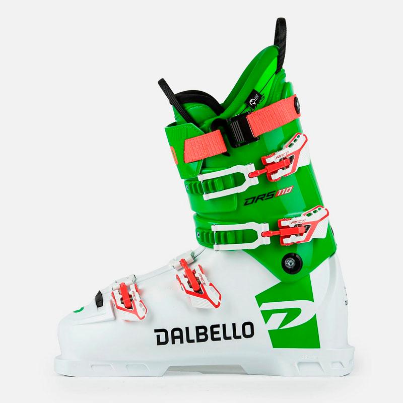 DALBELLO ダルベロ スキーブーツ メンズ レディース＜2025＞DRS 110