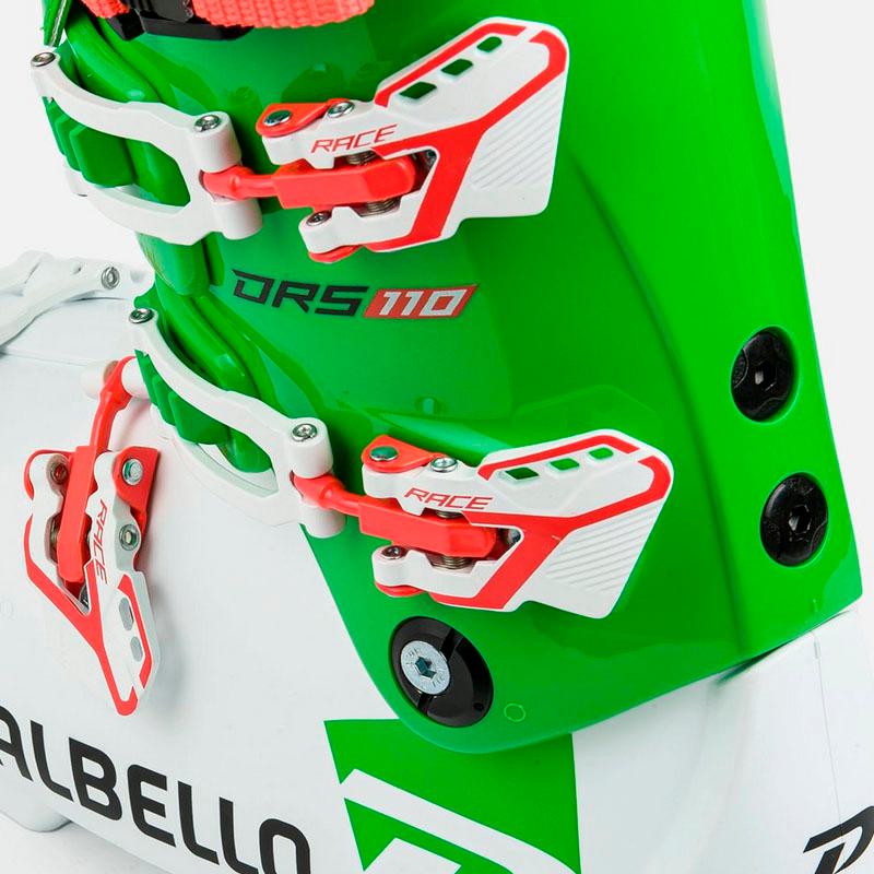 DALBELLO ダルベロ スキーブーツ メンズ レディース＜2025＞DRS 110