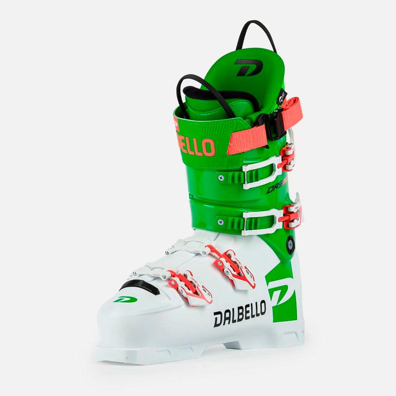 DALBELLO ダルベロ スキーブーツ メンズ レディース＜2025＞DRS 110