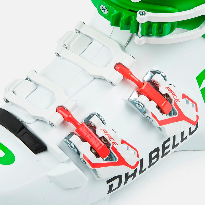 DALBELLO ダルベロ スキーブーツ キッズ ジュニア＜2025＞DRS 75 〔DRS