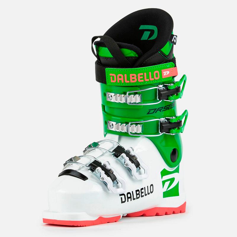 5日限定！全品P10倍！】DALBELLO ダルベロ スキーブーツ キッズ