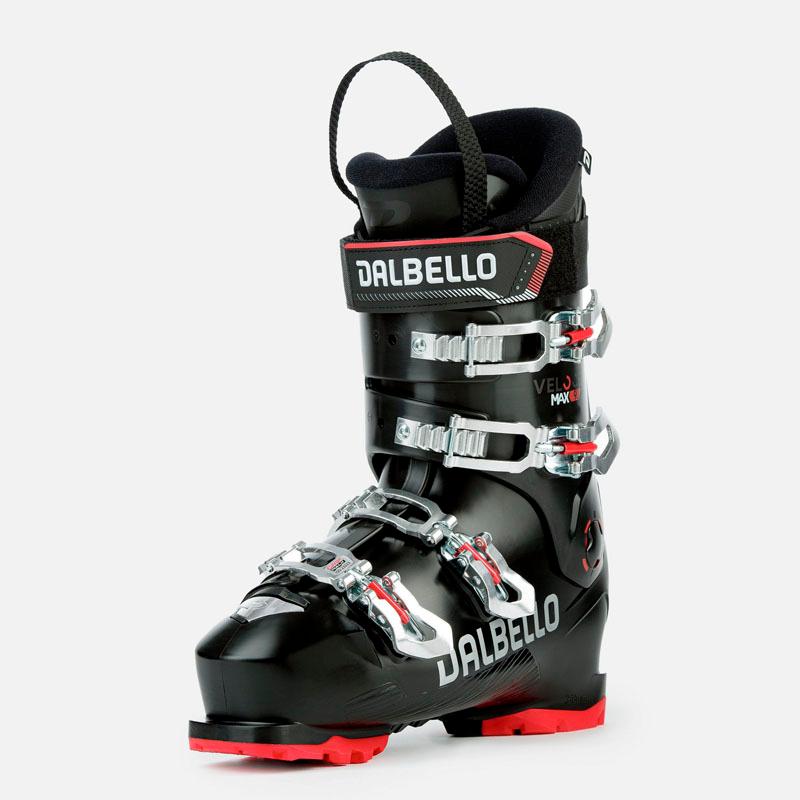 DALBELLO ダルベロ スキーブーツ メンズ レディース＜2025＞VELOCE MAX