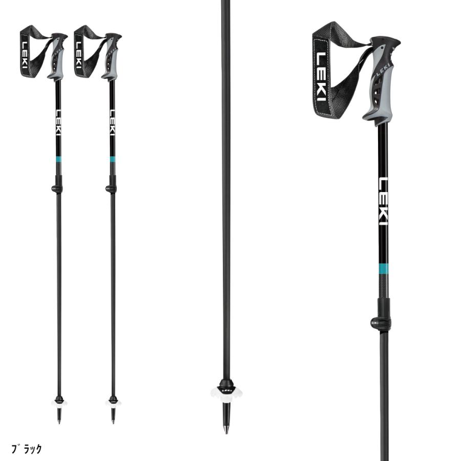 LEKI（レキ） 【5日限定！全品P10倍！】LEKI スキーポール ストック