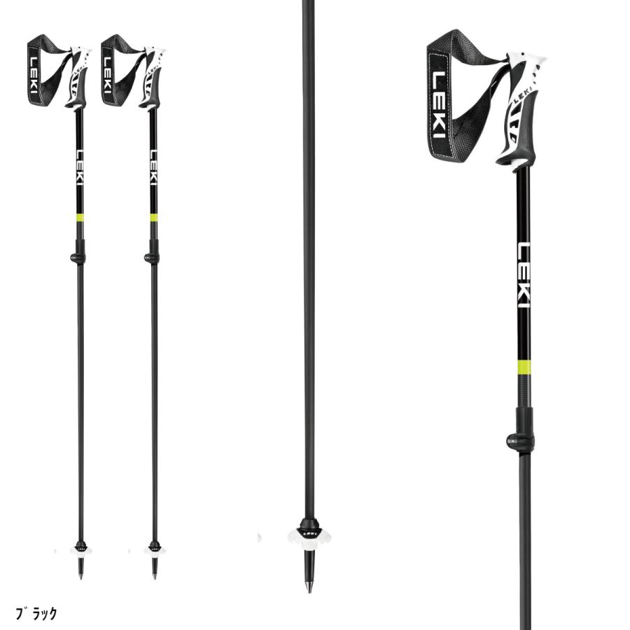 LEKI（レキ） 【5日限定！全品P10倍！】LEKI スキーポール ストック