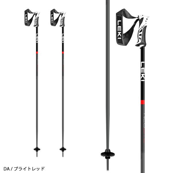 LEKI（レキ） 【5日限定！全品P10倍！】LEKI スキーポール ストック