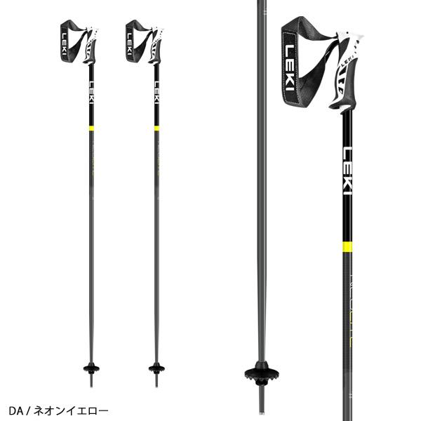 LEKI（レキ） 【5日限定！全品P10倍！】LEKI スキーポール ストック