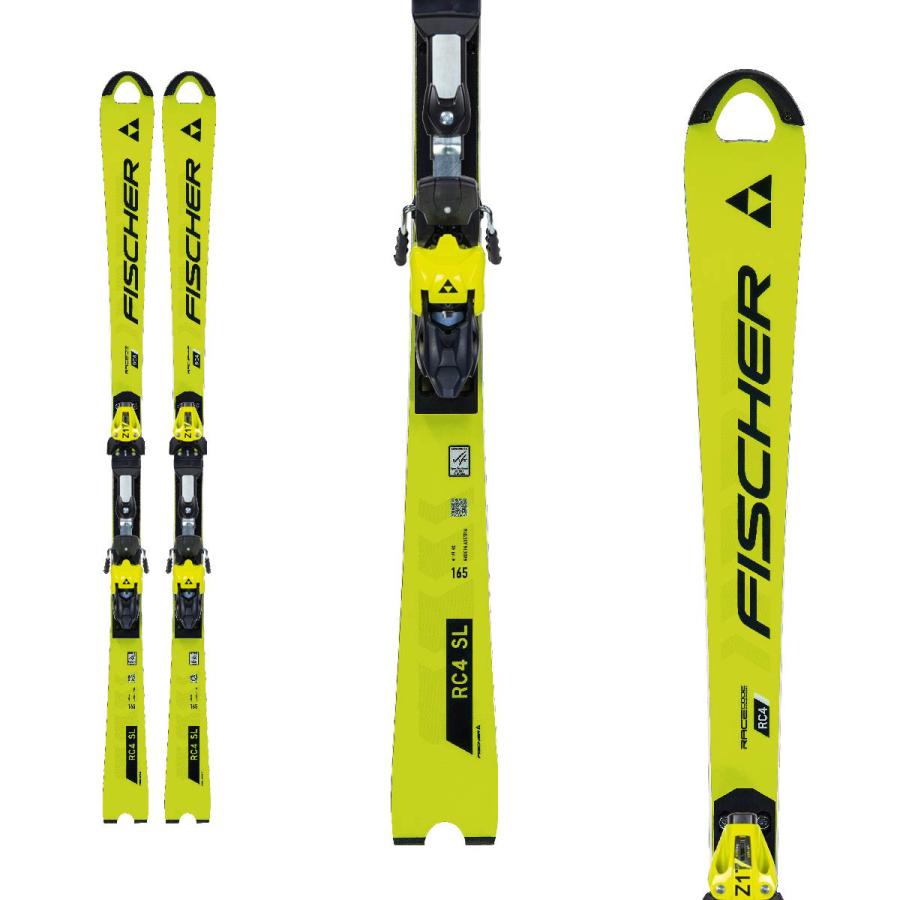 FISCHER（フィッシャー） 【5日限定！全品P10倍！】FISCHER スキー板