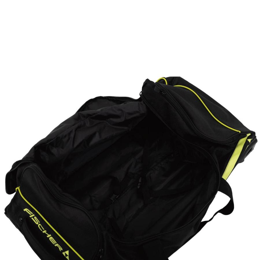 FISCHER（フィッシャー） キャスター付きバッグ ＜2025＞ TEAM