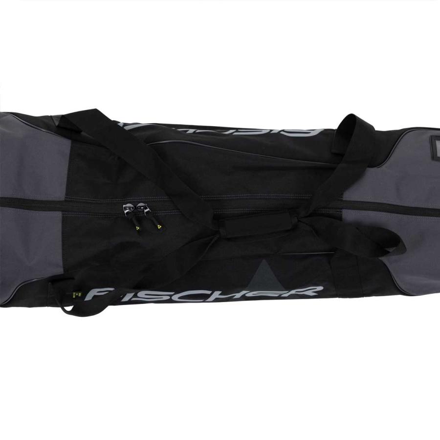 FISCHER（フィッシャー） スキーケース 1台用 2025 SKICASE 1 PAIR