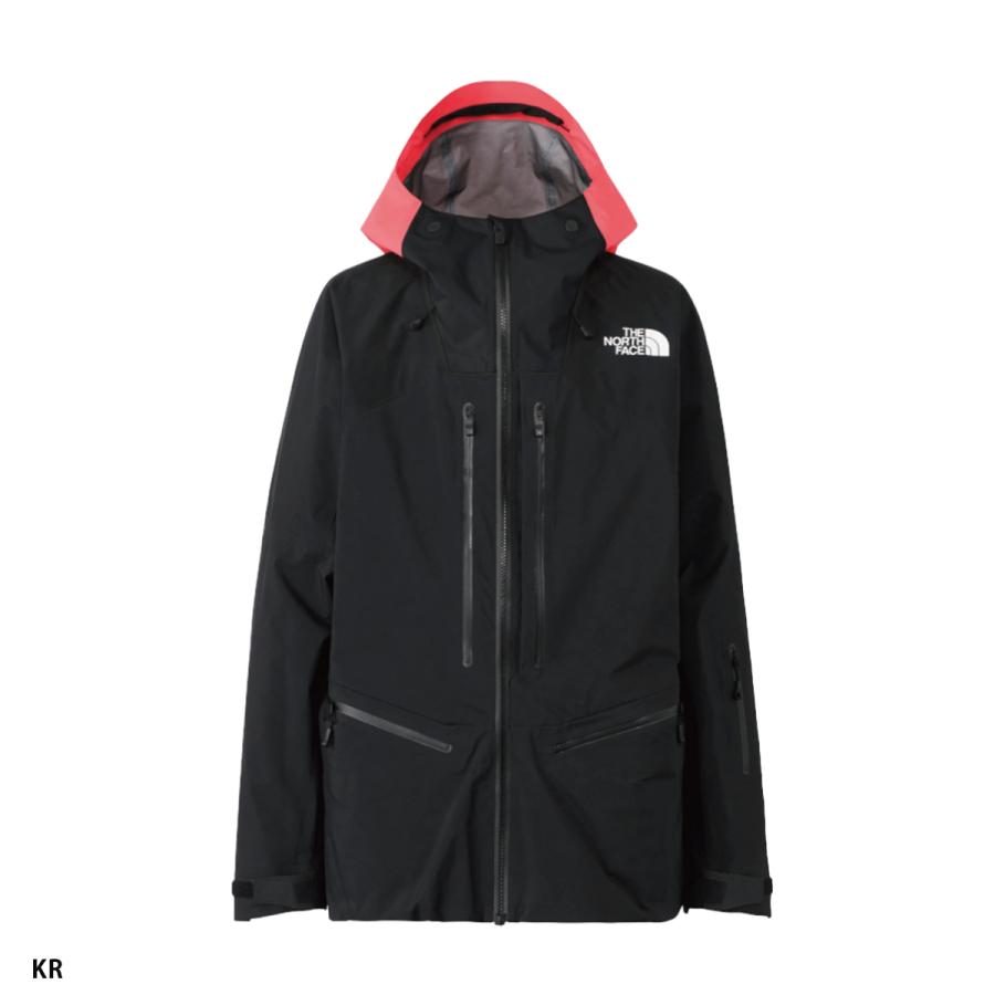THE NORTH FACE（ザ ノースフェイス） スキーウェア メンズ スキー