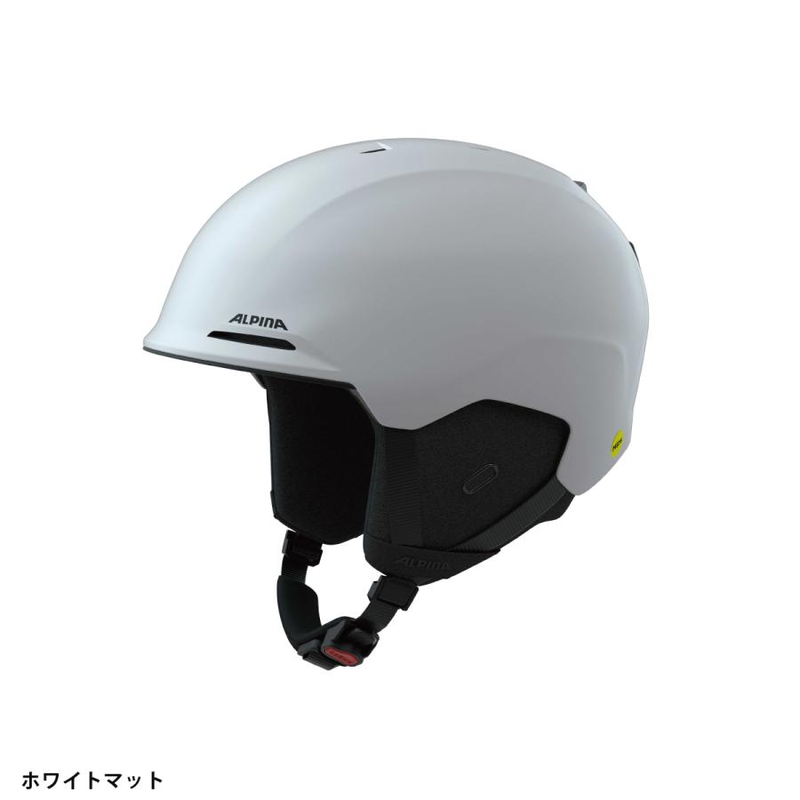 ALPINA（アルピナ） スキー ヘルメット メンズ レディース＜2026