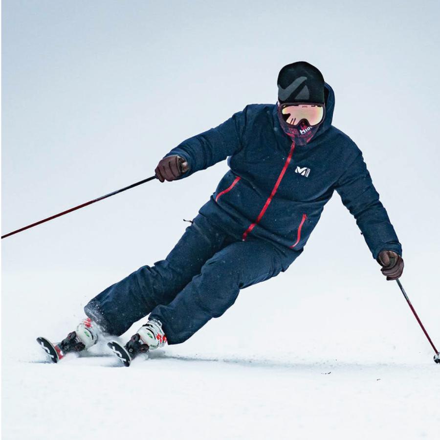 MILLET（ミレー） 【5日限定！全品P10倍！】スキーウェア スキーパンツ