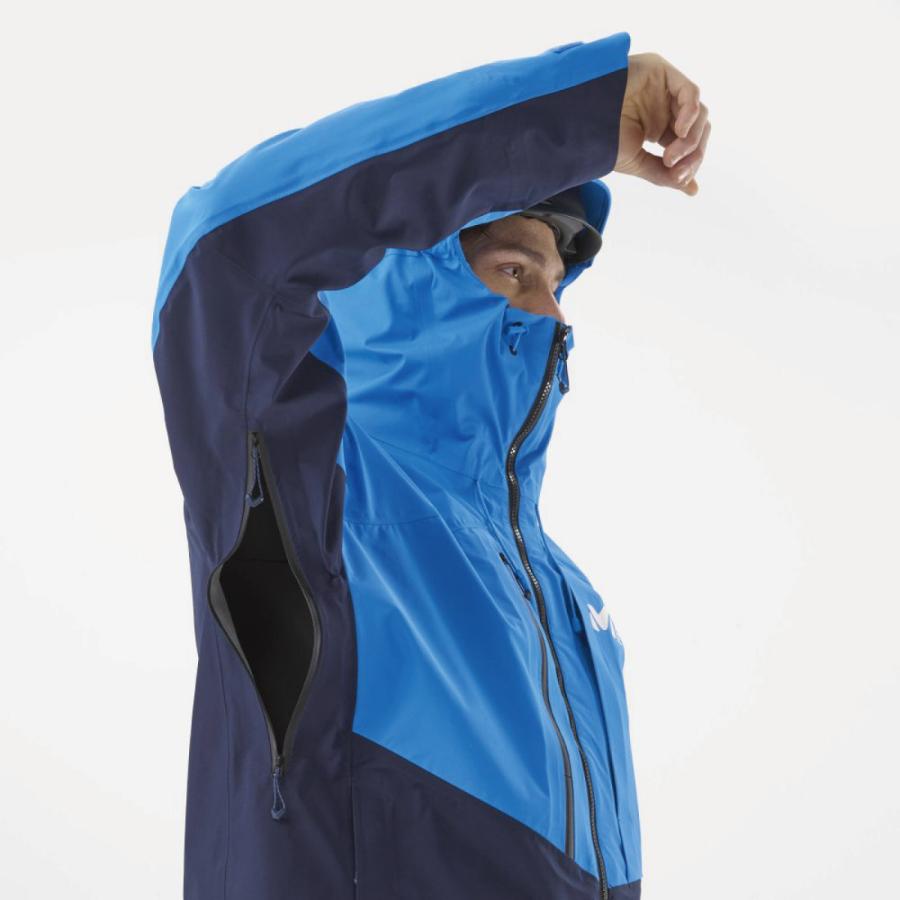 MILLET（ミレー） 【5日限定！全品P10倍！】スキーウェア メンズ