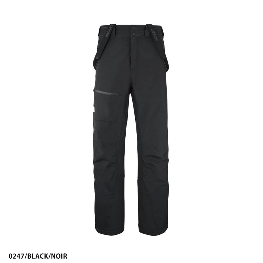 MILLET（ミレー） 【5日限定！全品P10倍！】スキーウェア スキーパンツ