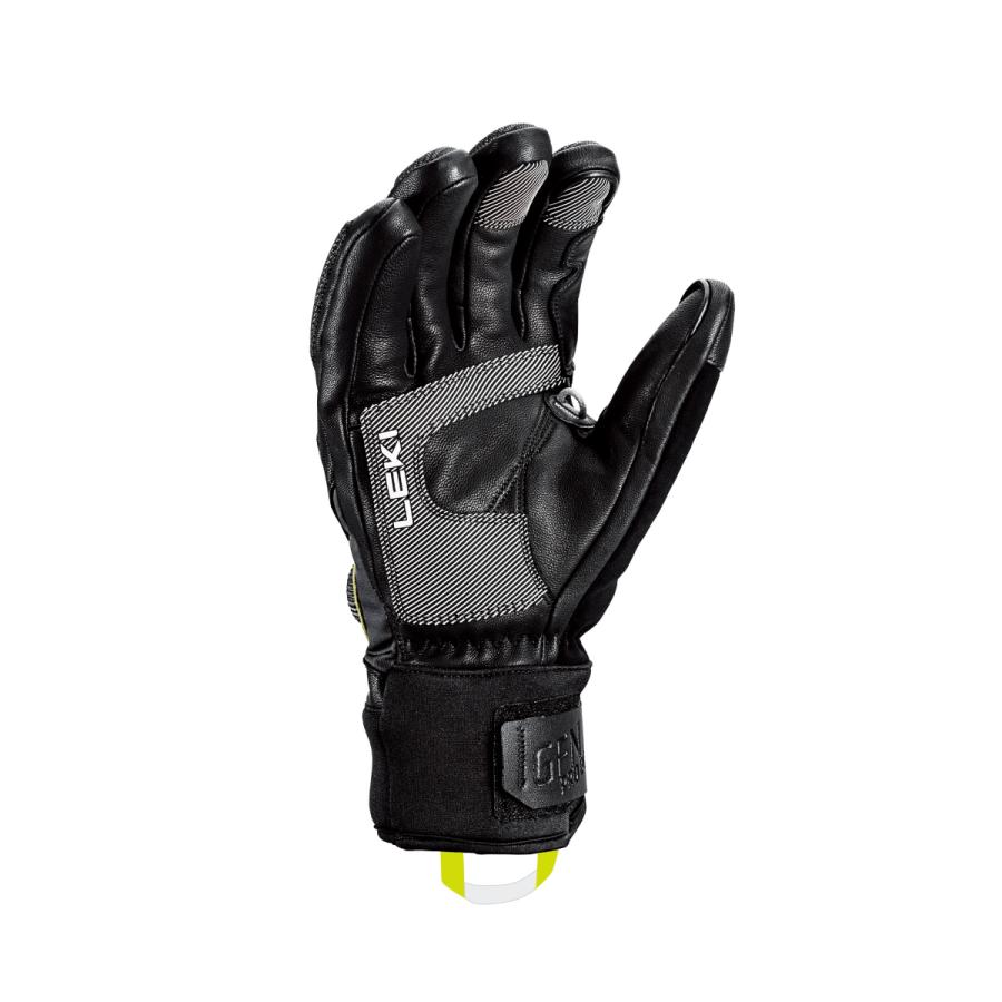 LEKI（レキ） 【エントリーでP最大17倍！1日まで】LEKI スキー