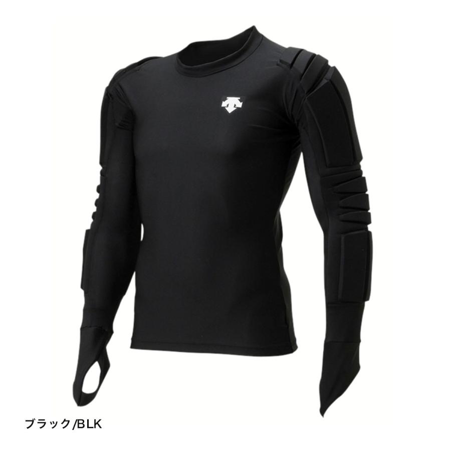 DESCENTE（デサント） インナーパッドシャツ メンズ レディース＜2024