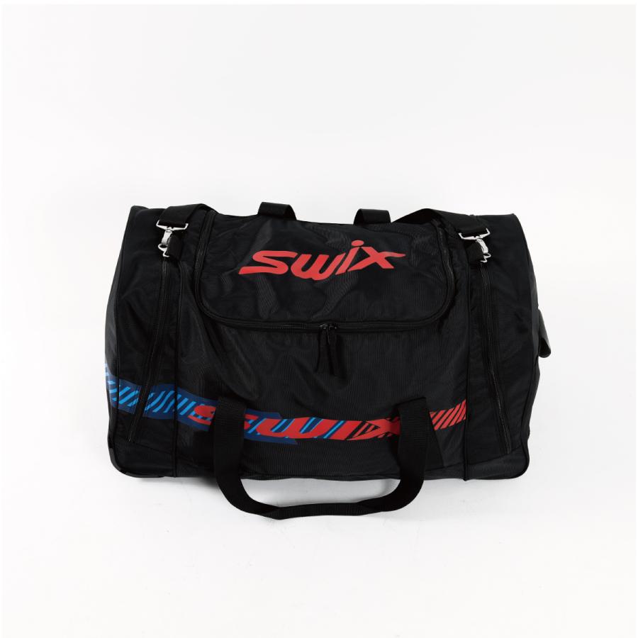 SWIX（スウィックス） キャスターギアバック ＜2024＞ SG059JA / 140TS