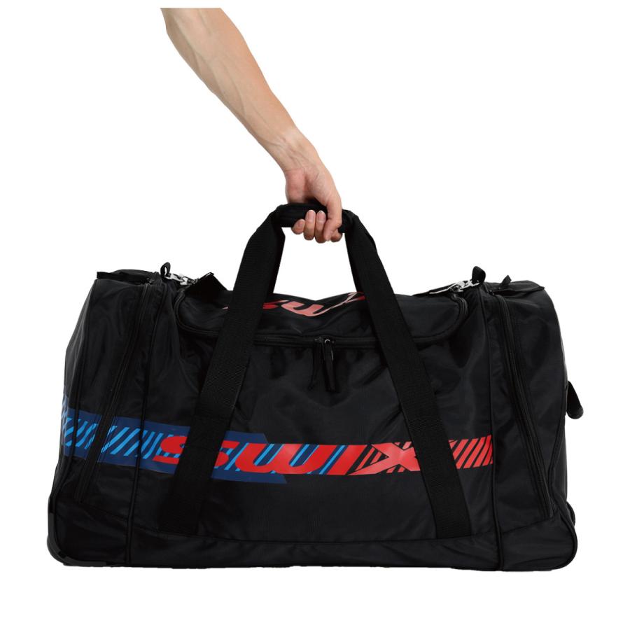 SWIX（スウィックス） クラムシェルローラーバック ＜2024＞ SG008JA