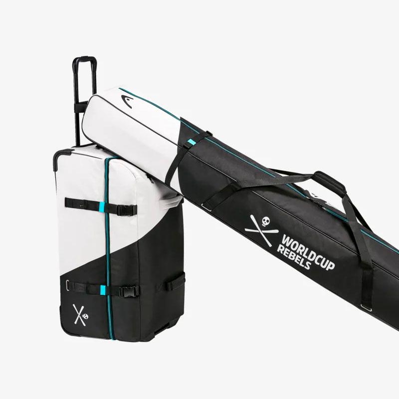 HEAD（ヘッド） 【5日限定！全品P10倍！】HEAD スキー アクセサリー