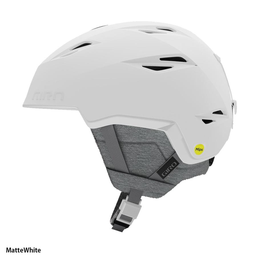 GIRO（ジロ） スキー ヘルメット ＜2024＞ ENVI SPHERICAL / エンビ