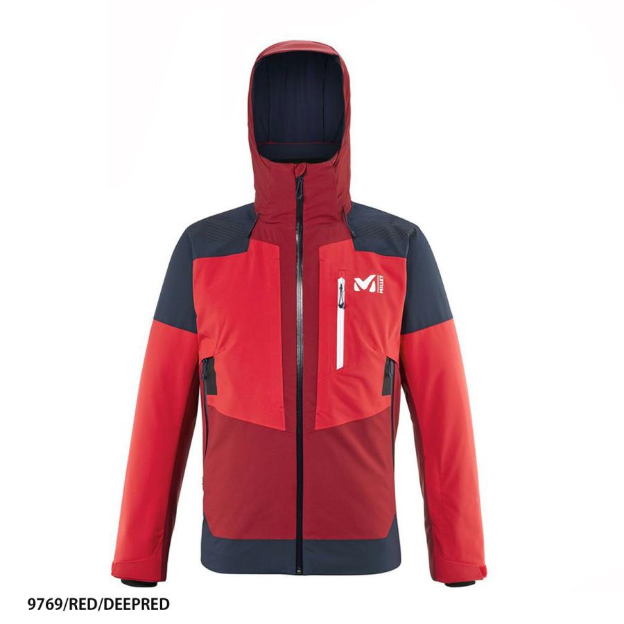 MILLET（ミレー） 【5日限定！全品P10倍！】スキーウェア メンズ