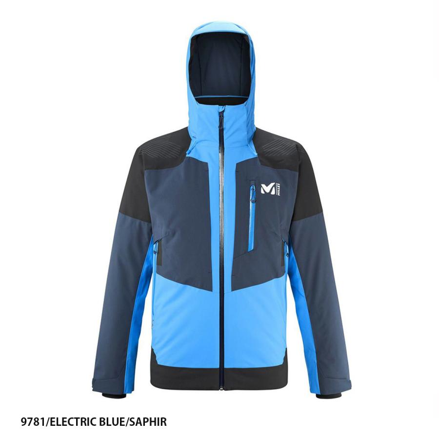 MILLET（ミレー） 【5日限定！全品P10倍！】スキーウェア メンズ