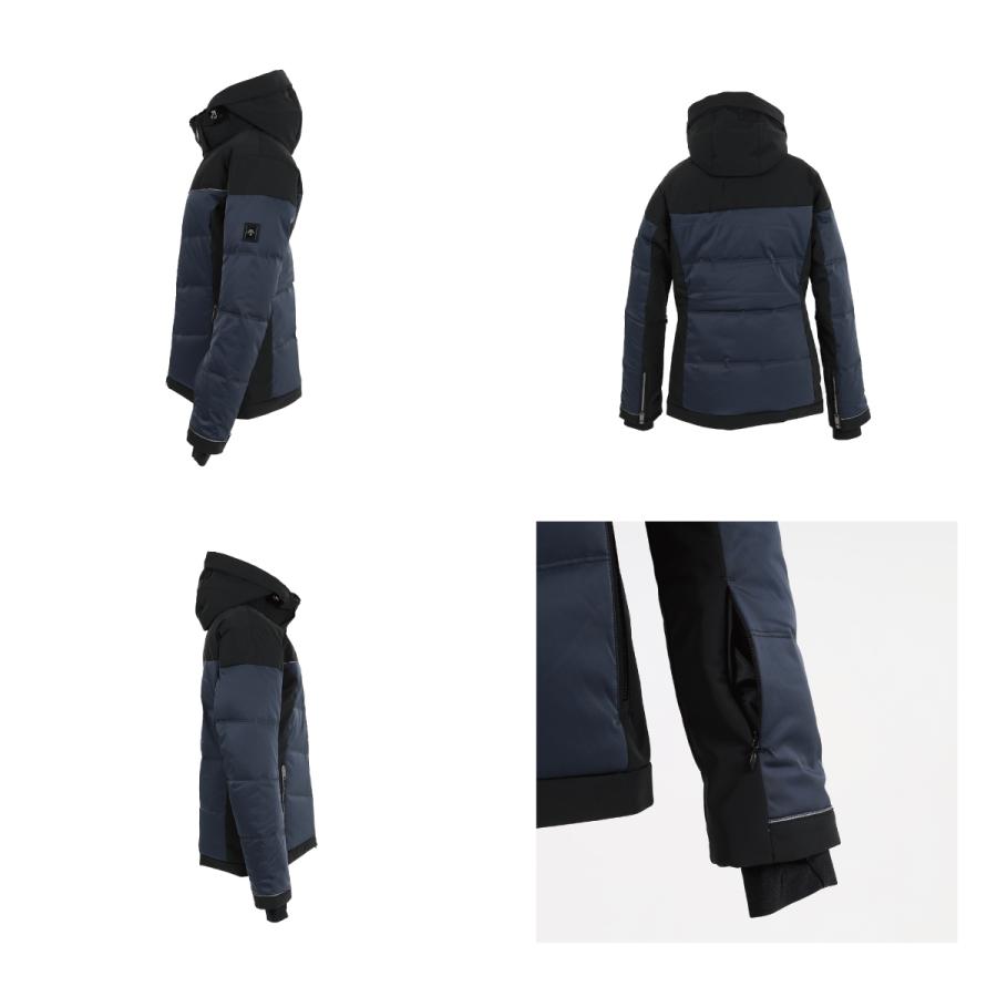 DESCENTE（デサント） スキーウェア レディース スキージャケット
