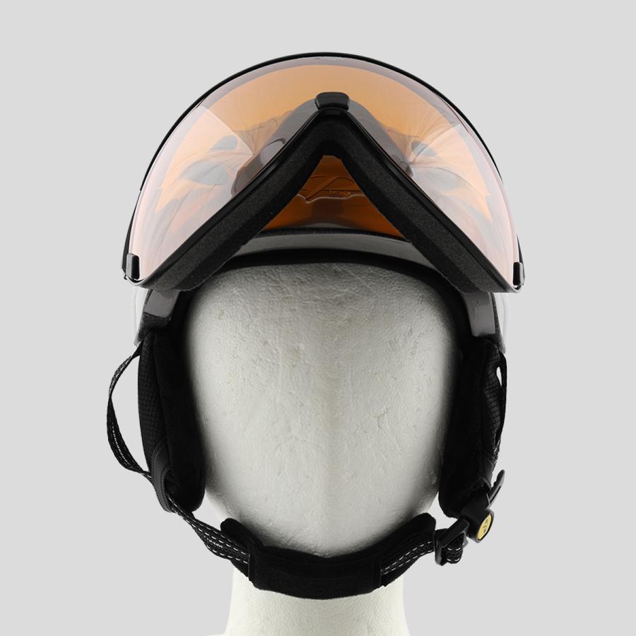 CP シーピー スキー ヘルメット メンズ レディース ＜2025＞ CPCL530