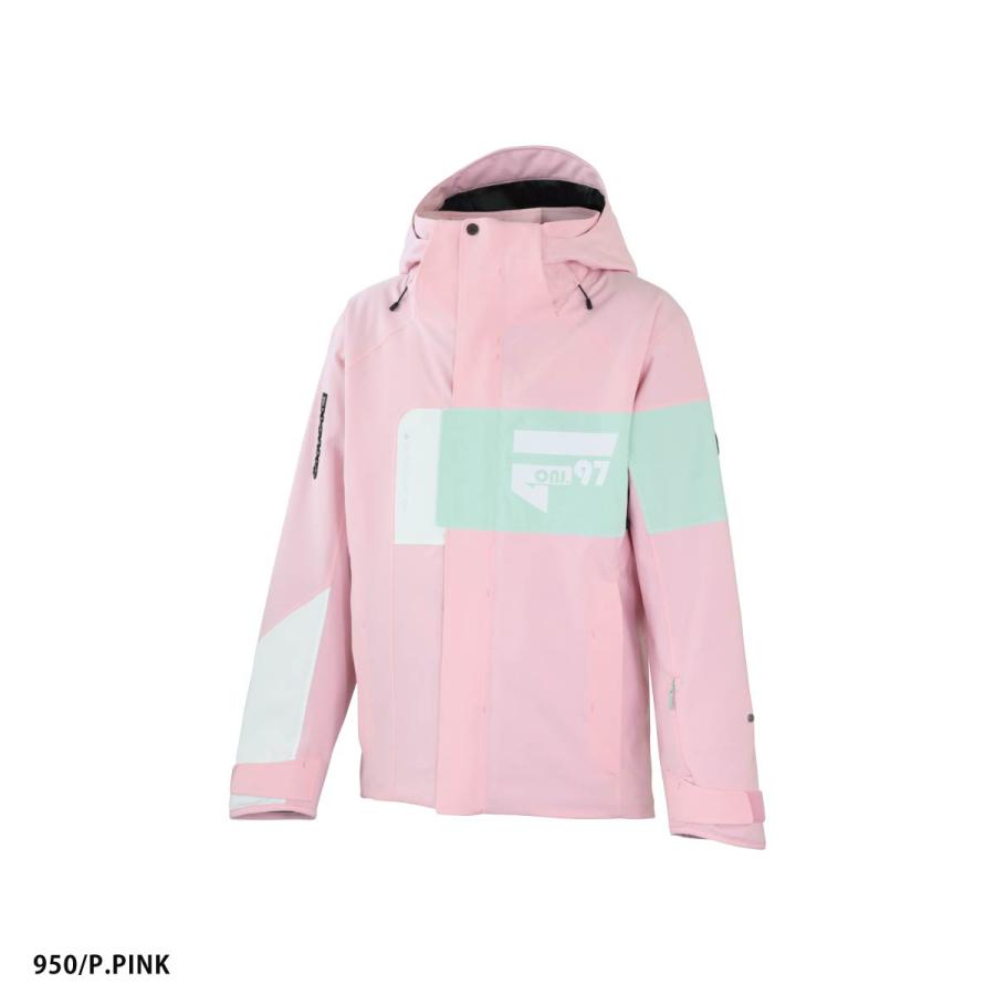 オンヨネ（ONYONE） スキーウェア メンズ スキージャケット レディース