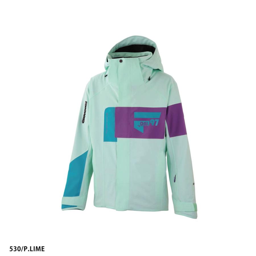 オンヨネ（ONYONE） スキーウェア メンズ スキージャケット レディース