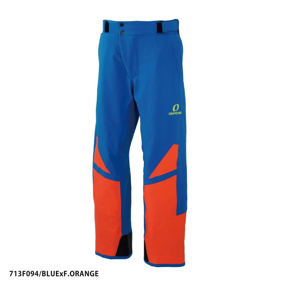 オンヨネ（ONYONE） スキーウェア スキーパンツ パンツ メンズ