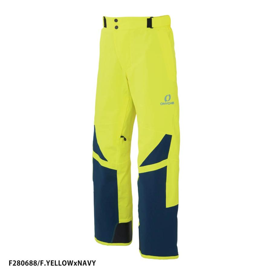 オンヨネ（ONYONE） スキーウェア スキーパンツ パンツ メンズ