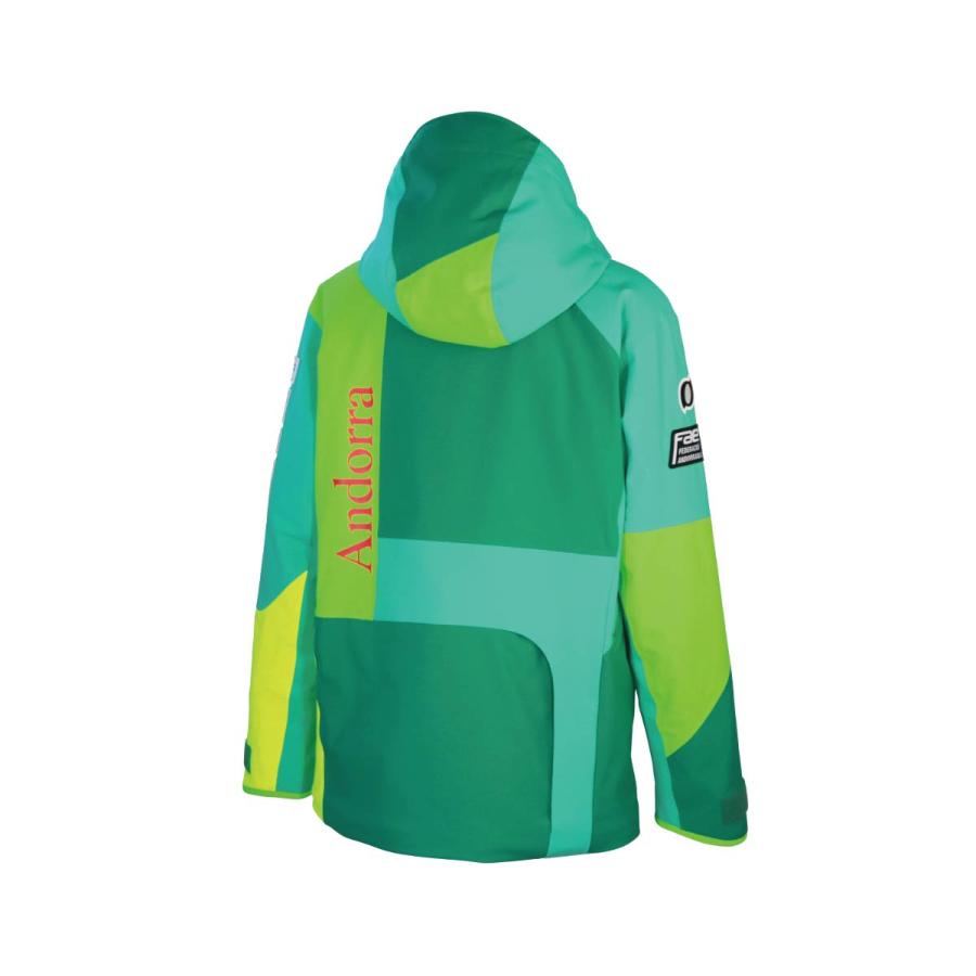 オンヨネ（ONYONE） スキーウェア メンズ スキージャケット レディース