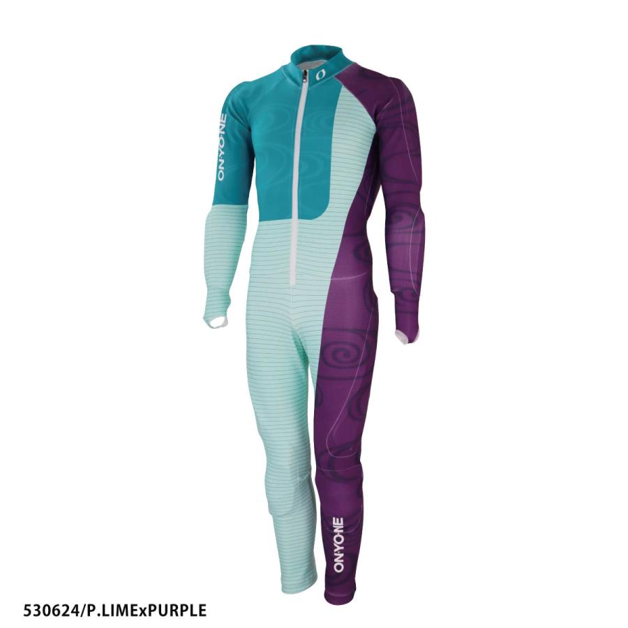 オンヨネ（ONYONE） 【5日限定！全品P10倍！】スキー GSワンピース