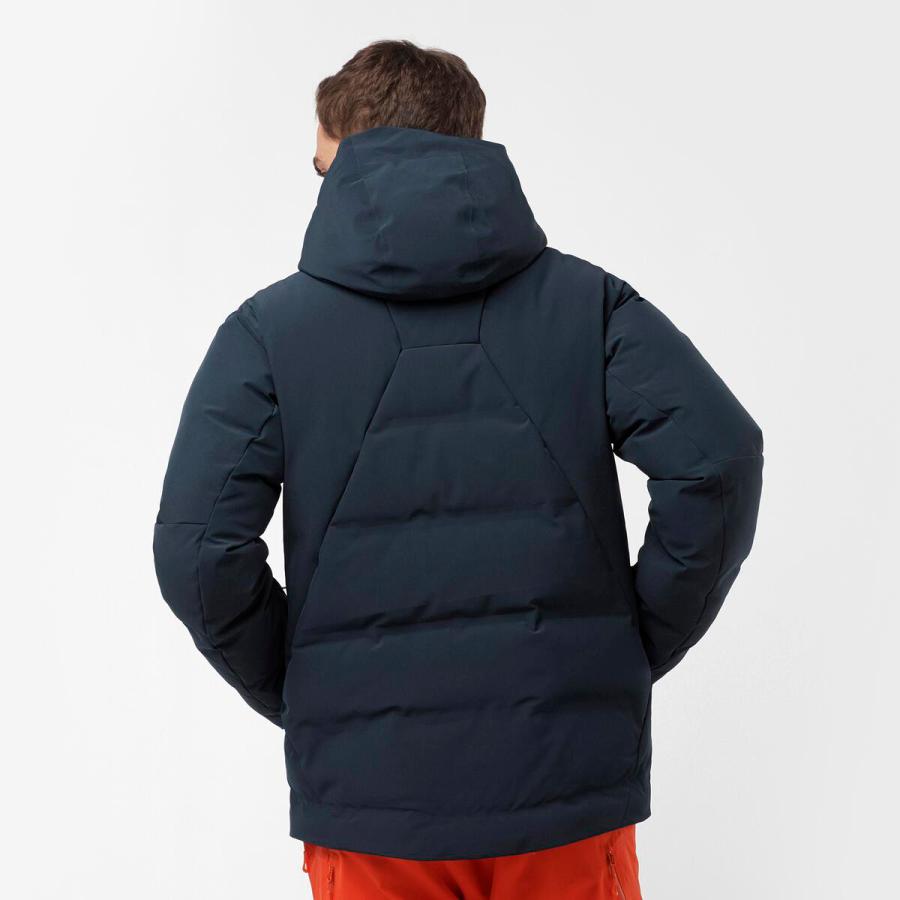 SALOMON（サロモン） 【5日限定！全品P10倍！】スキーウェア メンズ