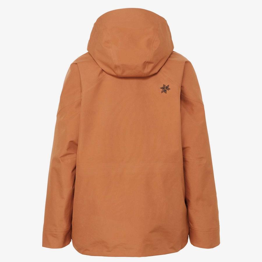 GOLDWIN（ゴールドウイン） スキーウェア レディース スキージャケット