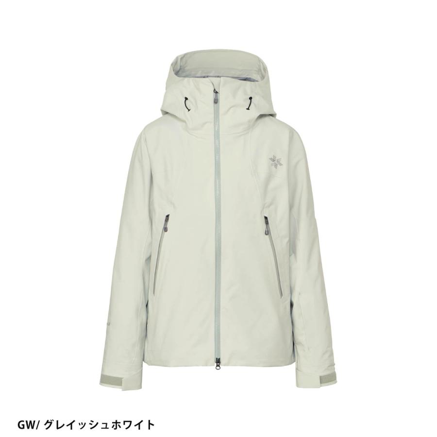 GOLDWIN（ゴールドウイン） スキーウェア レディース スキージャケット