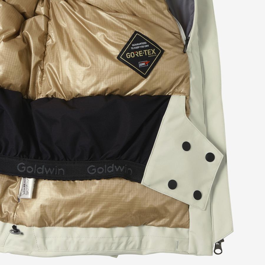 GOLDWIN（ゴールドウイン） スキーウェア レディース スキージャケット