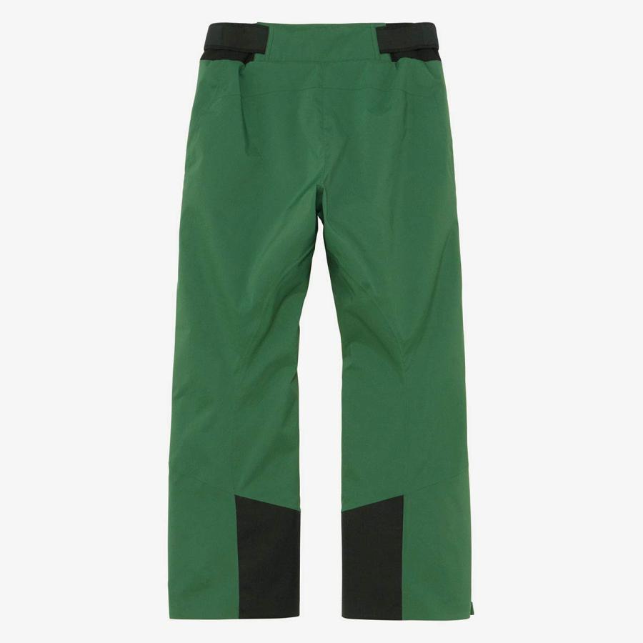 GOLDWIN（ゴールドウイン） スキーウェア スキーパンツ パンツ メンズ