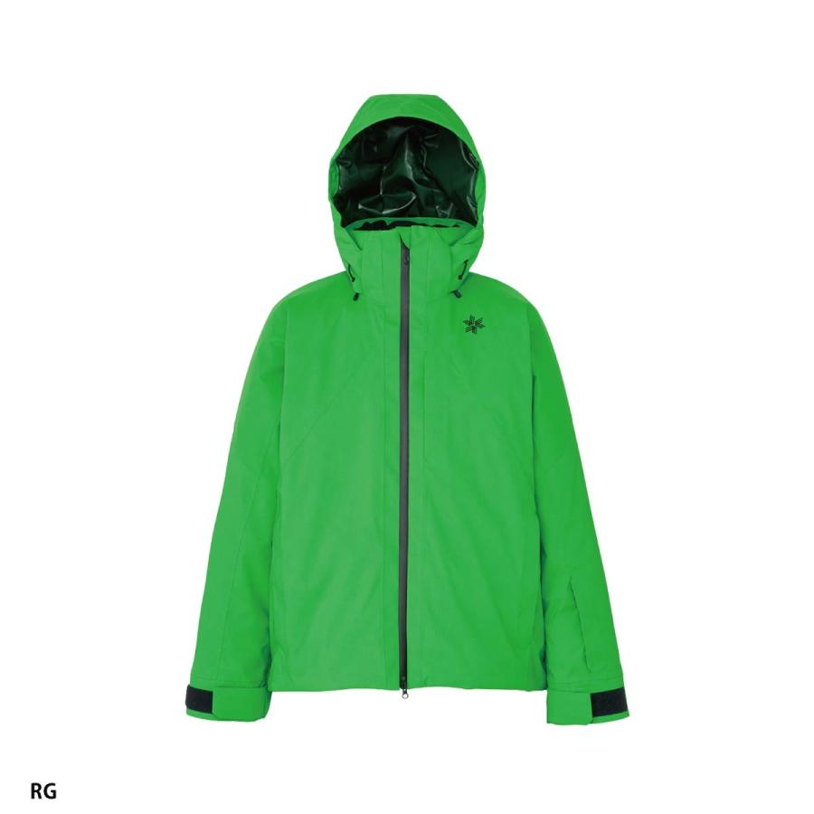 GOLDWIN（ゴールドウイン） スキーウェア メンズ スキージャケット