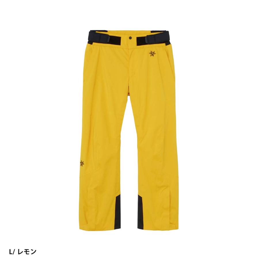 GOLDWIN（ゴールドウイン） スキーウェア スキーパンツ パンツ メンズ