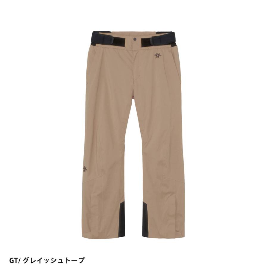 GOLDWIN（ゴールドウイン） スキーウェア スキーパンツ パンツ メンズ