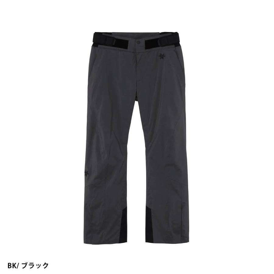 GOLDWIN（ゴールドウイン） スキーウェア スキーパンツ パンツ メンズ