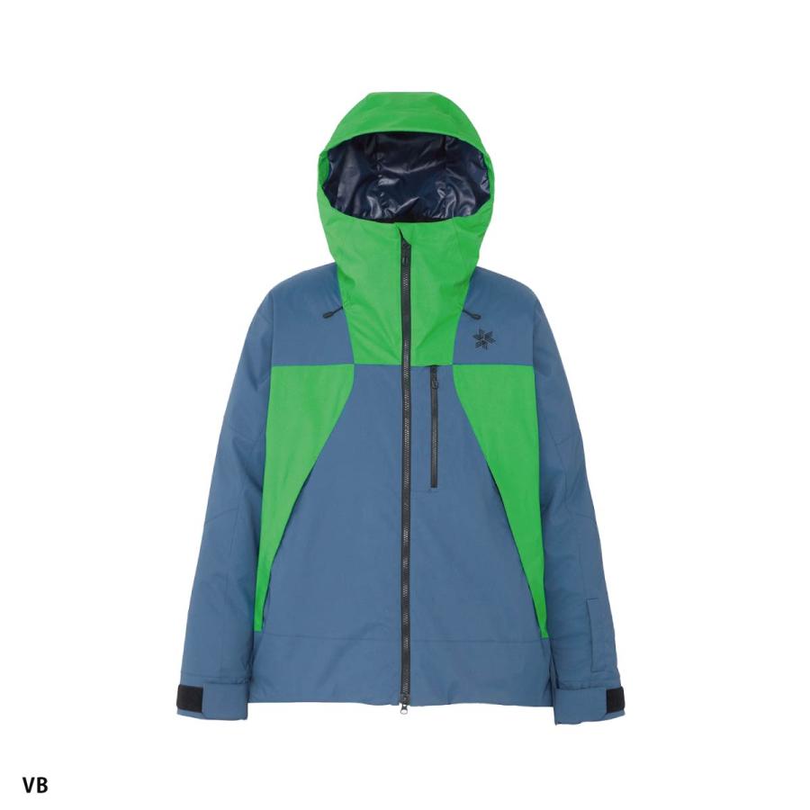 GOLDWIN（ゴールドウイン） 【5日限定！全品P10倍！】スキーウェア