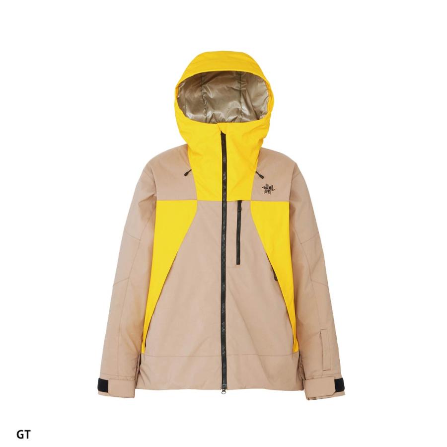 GOLDWIN（ゴールドウイン） 【5日限定！全品P10倍！】スキーウェア