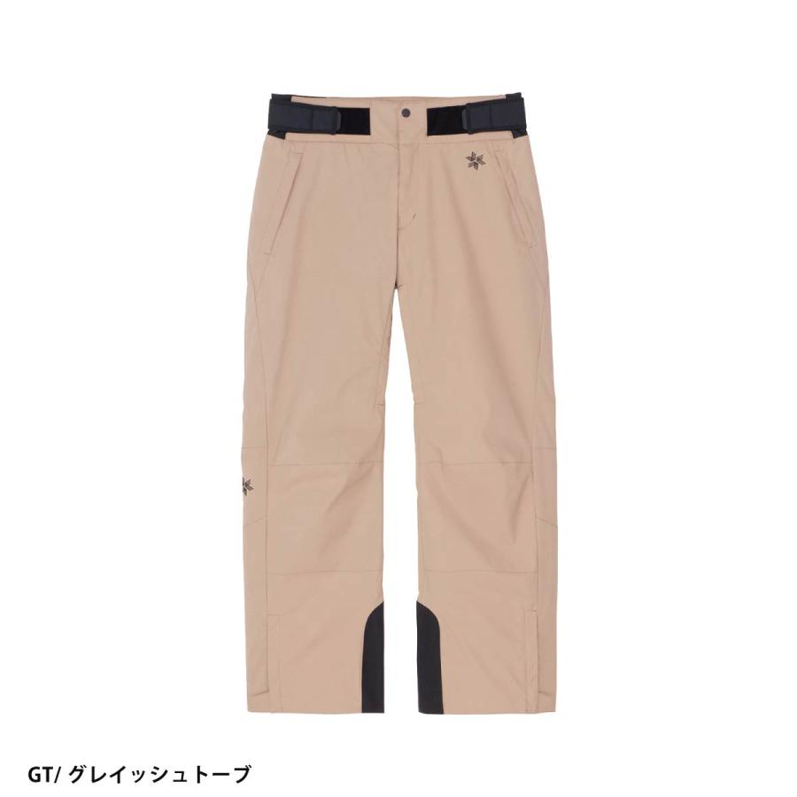 GOLDWIN（ゴールドウイン） スキーウェア スキーパンツ パンツ メンズ